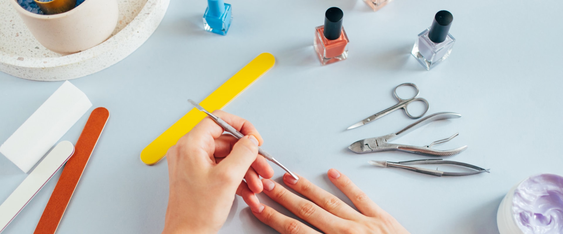 Cuticle Treatment: An Essential Guide