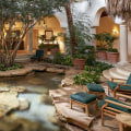 Exploring Spas with Special Amenities and Services