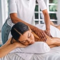 Discover the Benefits of Local Spa Services