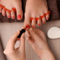 Classic Pedicure: Everything You Need to Know