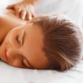 The Benefits of Relaxation Massage