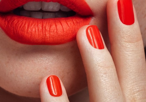 Shellac Manicure: An Overview