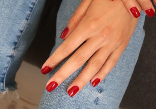 Shellac Pedicure: Exploring the Benefits and Process