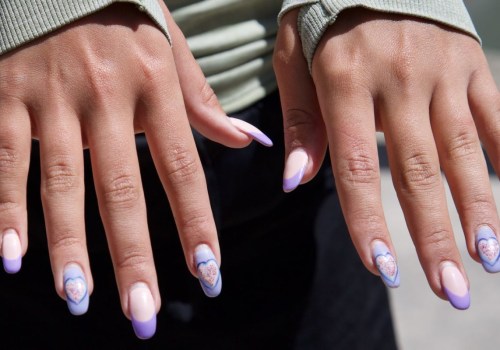 Everything You Need to Know About Gel Manicures
