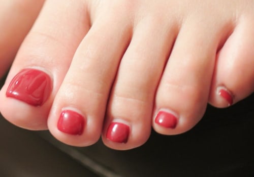 Gel Pedicure: What You Need to Know