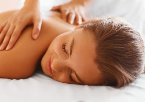 The Benefits of Relaxation Massage